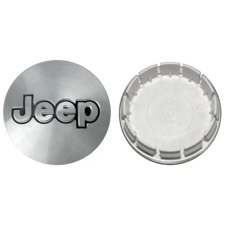 FANCHANTS Jeep Millennium Machined 5CF97L3X Center Cap 5CF97L3X Compatible with Jeep Cherokee 1997-2004 Jeep Grand Cherokee 1993-2004 Jeep Wrangler 1998-2004 FANCHANTS China Auto Parts Wholesales