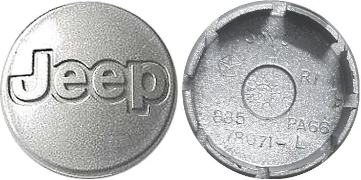 FANCHANTS Jeep Silver 5DY07TAEAB Century Cap 5DY07TAEAB Compatible with  Jeep Cherokee 1996-2001 Jeep Grand Cherokee 1998 Jeep Wrangler 1997-2006 FANCHANTS China Auto Parts Wholesales