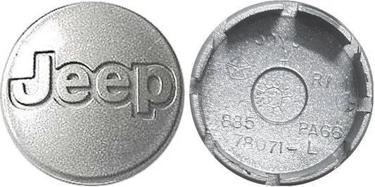 FANCHANTS Jeep Silver 5DY07TAEAB Century Cap 5DY07TAEAB Compatible with  Jeep Cherokee 1996-2001 Jeep Grand Cherokee 1998 Jeep Wrangler 1997-2006 FANCHANTS China Auto Parts Wholesales