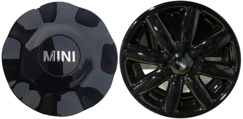 FANCHANTS MINI Black 36106787233 Center Cap 36106787233 Compatible with MINI Clubman (R55) 2008-2014 MINI Cooper (R56) 2007-2014 FANCHANTS China Auto Parts Wholesales