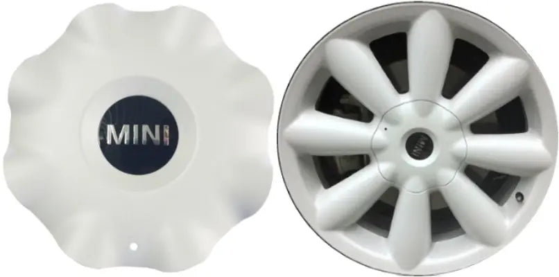 FANCHANTS MINI Countryman/Paceman 36109804381 Center Cap 36109804381 Compatible with MINI Countryman (R60) 2011-2017 MINI Paceman (R61) 2013-2016 FANCHANTS China Auto Parts Wholesales