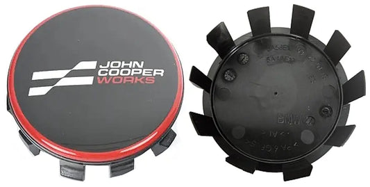 FANCHANTS MINI JCW 36-13-5-A4A-F10 Center Cap 36-13-5-A4A-F10 Compatible with   MINI Cooper (F66) 2024-2025 JCW MINI Countryman (U25) 2024-2025 JCW FANCHANTS China Auto Parts Wholesales