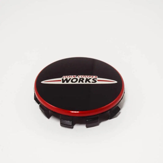 FANCHANTS MINI JCW 36106861092 Center Cap 36106861092 Compatible with  MINI Clubman (F54) 2016-2024 JCW MINI Cooper (F56) 2015-2022 JCW MINI Countryman (F60) 2018-2024 JCW FANCHANTS China Auto Parts Wholesales