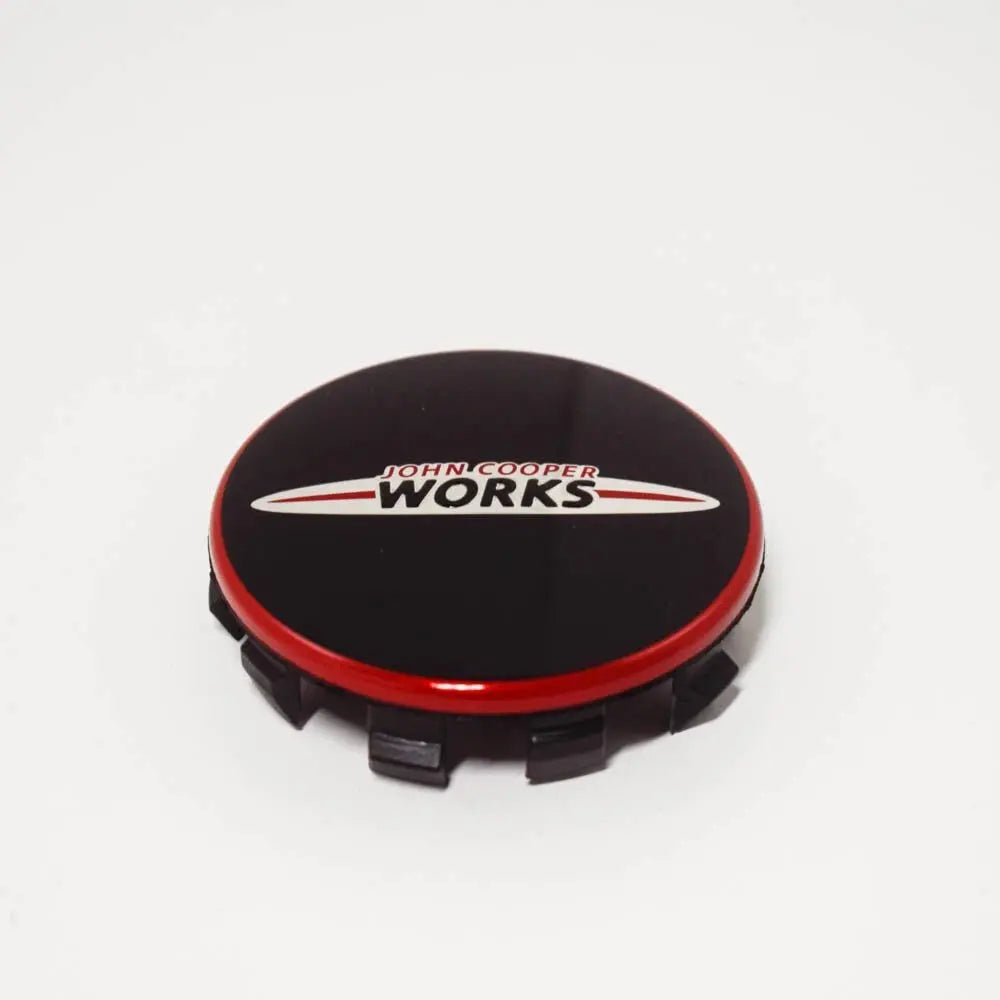 FANCHANTS MINI JCW 36106861092 Center Cap 36106861092 Compatible with MINI Clubman (F54) 2016-2024 JCW MINI Cooper (F56) 2015-2022 JCW MINI Countryman (F60) 2018-2024 JCW FANCHANTS China Auto Parts Wholesales