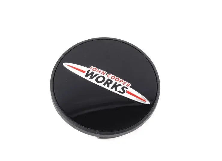 FANCHANTS MINI JCW 36136778917 Center Cap 36136778917 Compatible with MINI Clubman (R55) 2008-2014 JCW MINI Cooper (R56) 2005-2019 JCW MINI Countryman (R60) 2013-2017 JCW MINI Paceman (R61) 2013-2014 JCW FANCHANTS China Auto Parts Wholesales