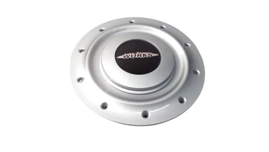 FANCHANTS MINI JCW Silver 36136779555 Center Cap 36136779555 Compatible with   MINI Clubman (R55) 2008-2014 JCW MINI Cooper (R50/R52/R53/R56) 2004-2014 JCW FANCHANTS China Auto Parts Wholesales
