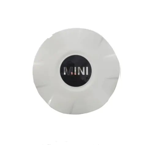 FANCHANTS MINI White 36136769755 Center Cap 36136769755 Compatible with   MINI Cooper (R56) 2007-2014 MINI Countryman (R60) 2010-2014 FANCHANTS China Auto Parts Wholesales