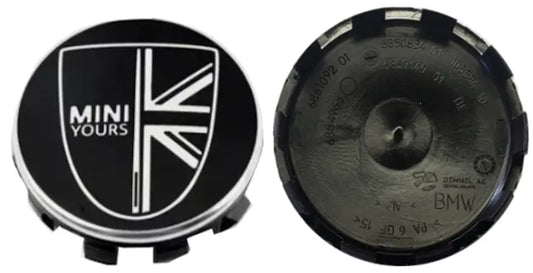FANCHANTS MINI Yours 3613136884966 Center Cap 3613136884966 Compatible with   MINI Clubman (F54) 2016-2024 MINI Cooper (F56) 2014-2020 MINI Countryman (F60) 2017-2024 (All MINI Yours Custom Wheel Options) FANCHANTS China Auto Parts Wholesales