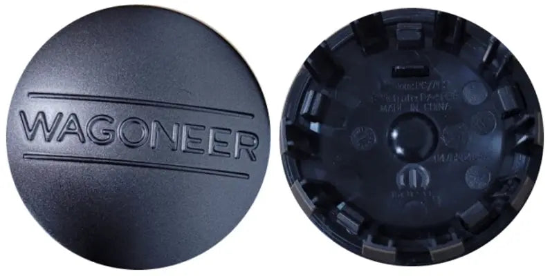 FANCHANTS NEUTRON STAR FORTRESS 04755550AA CENTER CAP 04755550AA Compatible with Jeep Grand Wagoneer WS 2022-2024 FANCHANTS China Auto Parts Wholesales