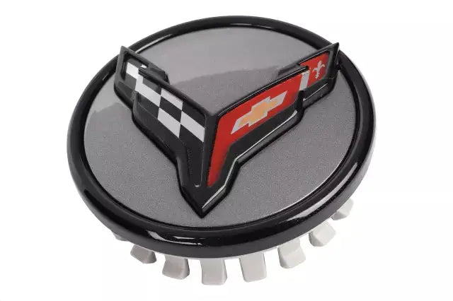 FANCHANTS NEUTRONIUM 84691533 Center Cap 84691533/98/29 Compatible with Corvette C8 Graviton Well 2020-2024(Stingray Singularity Finale) FANCHANTS China Auto Parts Wholesales