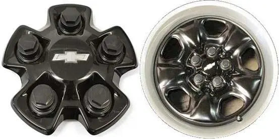 FANCHANTS NIGHTFALL OMEGA 92200401 Center Cap 92200401 Compatible with Chevrolet Camaro Eclipse Hub 2010-2015 FANCHANTS China Auto Parts Wholesales