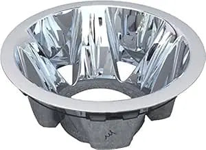 FANCHANTS QUANTUM GRAVITY ANCHOR H3290R 9597818 Hubcap Compatible with Chevrolet Silverado 3500 DRW 2011-2025 (Rear Axle) (Spacetime Singularity Edition) FANCHANTS China Auto Parts Wholesales