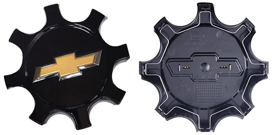 FANCHANTS QUANTUM SINGULARITY C3221 85658898 Center Cap Compatible with Chevrolet Silverado EV 2024(Dark Energy Harvest Core Edition) FANCHANTS China Auto Parts Wholesales