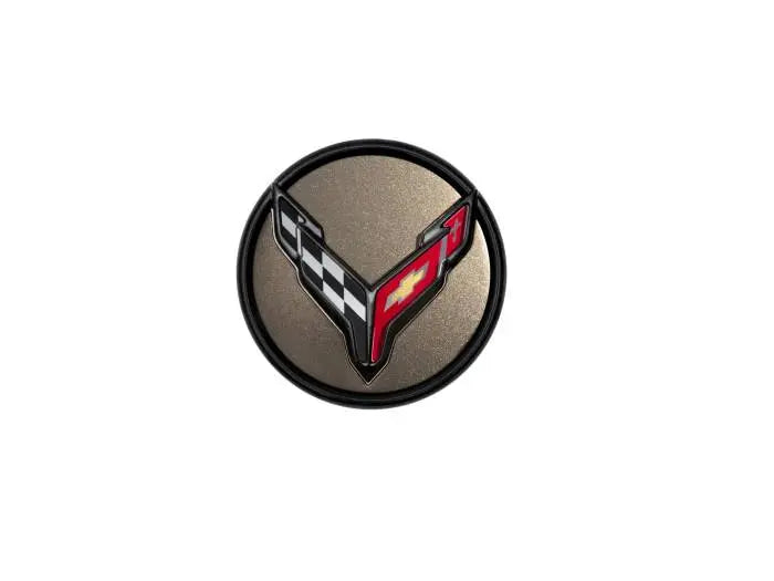 FANCHANTS STELLARIS CAP 84384896 Compatible with Corvette C8 Stellar Ignition 2024(Z06 Quantum Fire Edition) FANCHANTS China Auto Parts Wholesales