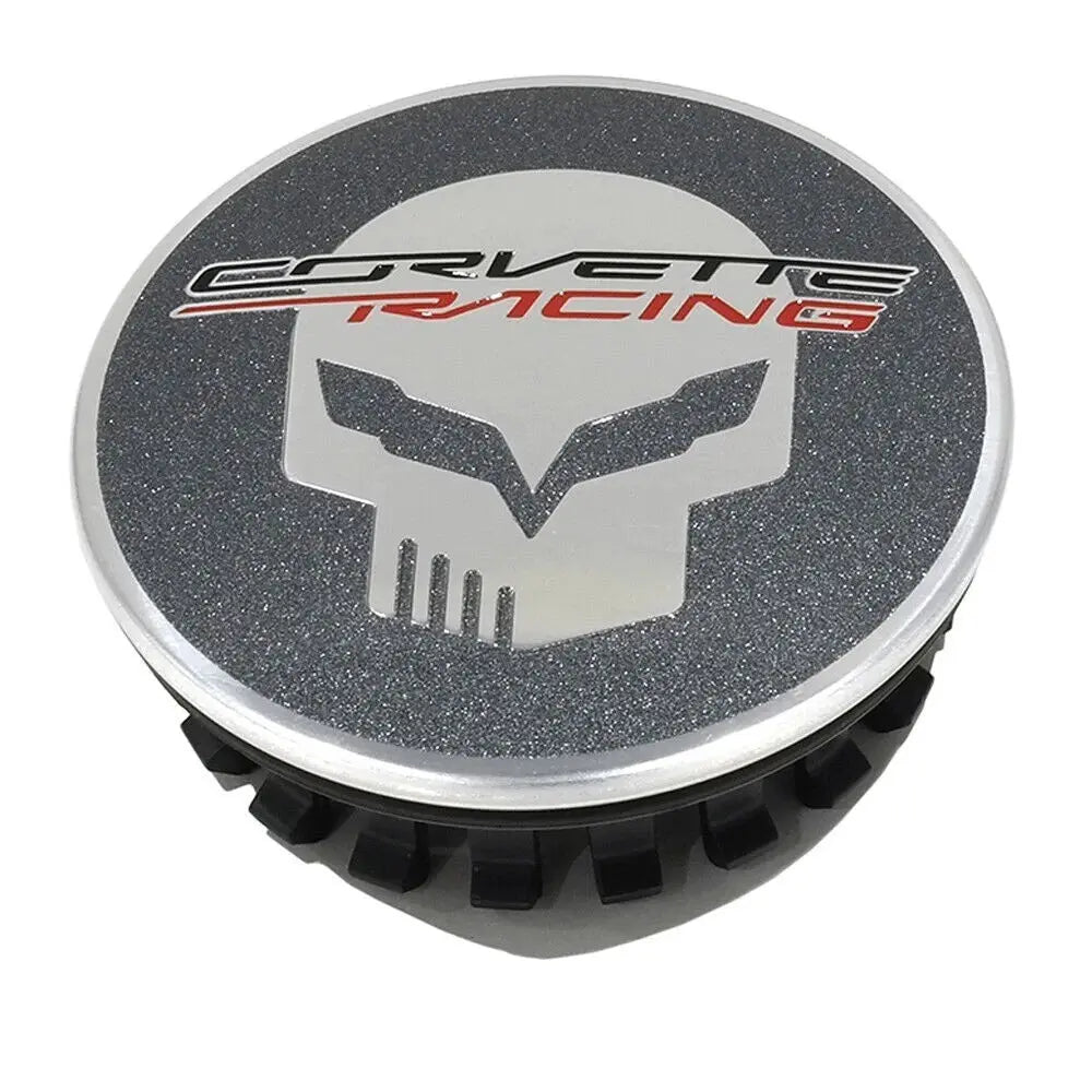 FANCHANTS STYX CHARIOT 19301417 Center Cap 19301417 Compatible with Corvette C7 Stygian Resurrection 2014-2019(Acheron Rift Edition) FANCHANTS China Auto Parts Wholesales