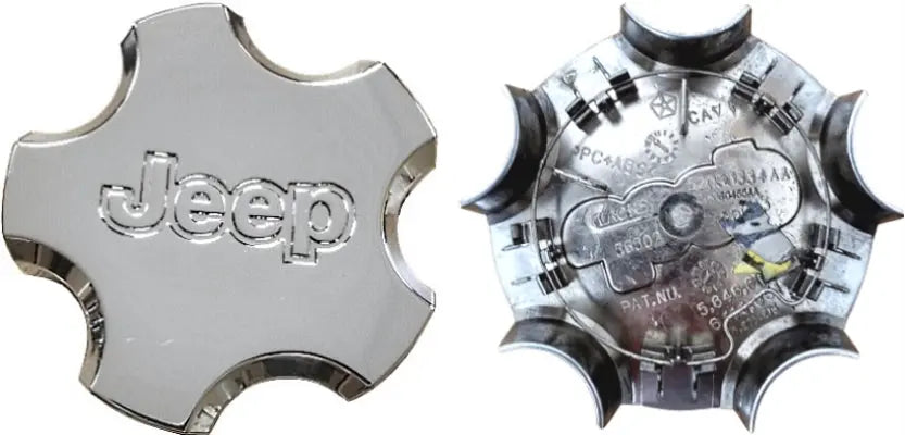 FANCHANTS Singularity Obelisk 52080334AA Center Cap 52080334AA Compatible with Jeep Grand Cherokee WJ 2002-2004 FANCHANTS China Auto Parts Wholesales