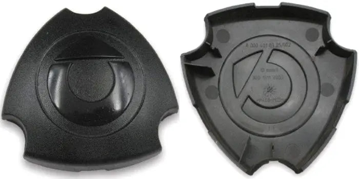 FANCHANTS Smart ForTwo A 000 401 03 25 Center Cap A 000 401 03 25 Compatible with Smart ForTwo (451) 2008-2014 (Alloy/Steel Wheels) FANCHANTS China Auto Parts Wholesales