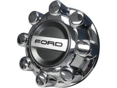 FANCHANTS Super Duty HC3Z-1130-J Center Cap HC3Z-1130-J Compatible with Ford F-250/F-350 SRW (2017-2025) - Front & Rear Axles FANCHANTS China Auto Parts Wholesales