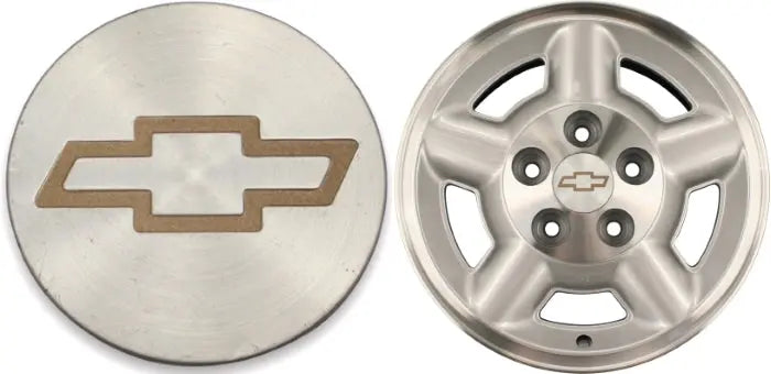 FANCHANTS TIME RELIC 15661129 Center Cap 15661129 Compatible with Chevrolet S10/Blazer S10 Millennium Ark 1995-2005 FANCHANTS China Auto Parts Wholesales
