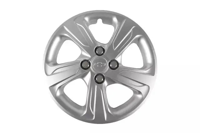 FANCHANTS VACUUM PHASE TRIGGER H10003 42647322 Hubcap Compatible with Chevrolet Spark 2019-2022 (Bolt-On Fitment) FANCHANTS China Auto Parts Wholesales