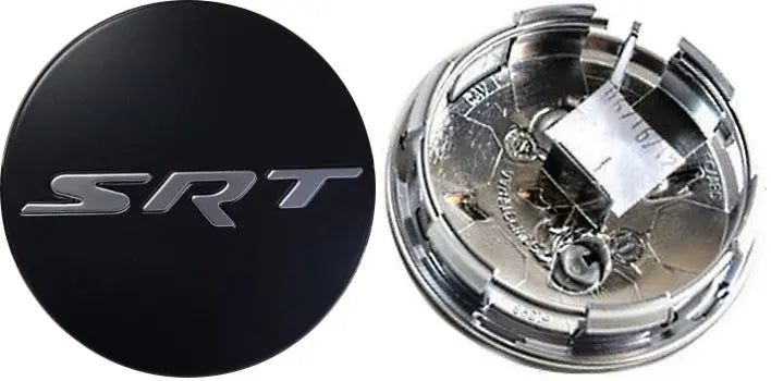 FANCHANTS Void Centurion Center Cap 5QW99RXFAA Compatible with: Dodge Challenger 2015-2022|Dodge Charger 2015-2022|Dodge Durango 2018-2025|Jeep Grand Cherokee WK2 2016-2021 FANCHANTS China Auto Parts Wholesales