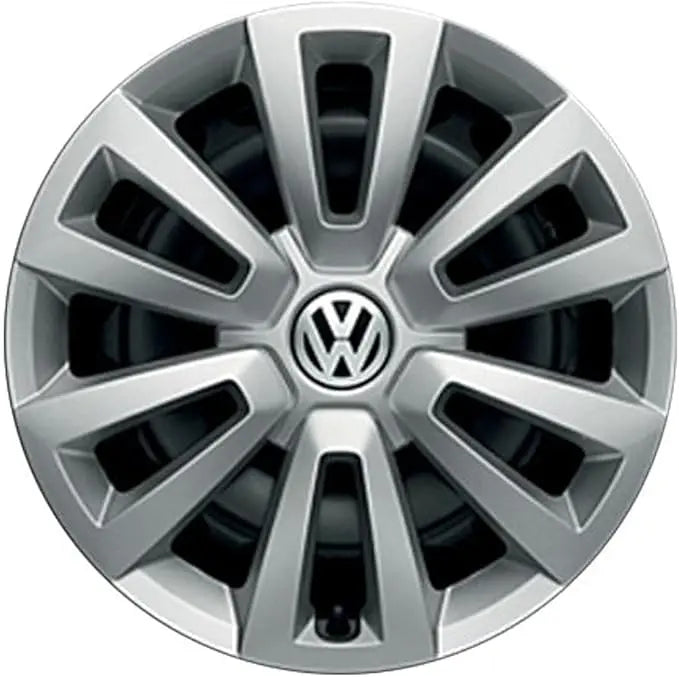 FANCHANTS Volkswagen 5C00714568Z8 Hubcap 5C00714568Z8 Compatible with Volkswagen Beetle 2012-2019 Volkswagen Jetta 2012-2014 Volkswagen Passat 2012-2015 Volkswagen Tiguan 2009-2014 FANCHANTS China Auto Parts Wholesales