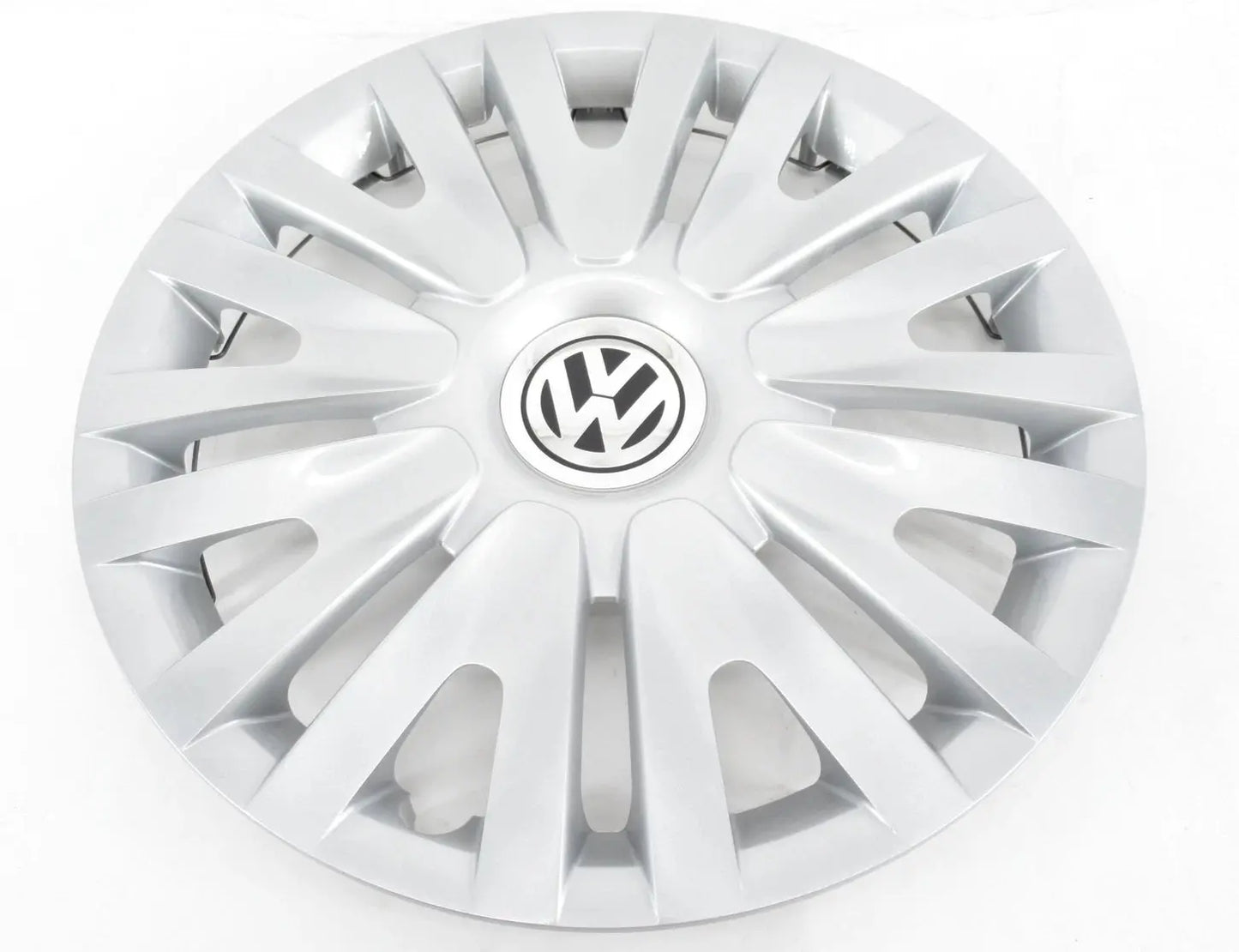 FANCHANTS Volkswagen Golf 5K0601147FVZN Hubcap 5K0601147FVZN Compatible with Volkswagen Golf 2010-2014 (All Trims) FANCHANTS China Auto Parts Wholesales
