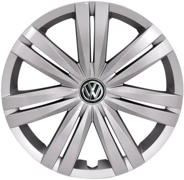 FANCHANTS Volkswagen Jetta 5C0-601-147-E-QLV Hubcap 5C0-601-147-E-QLV Compatible with Volkswagen Jetta 2015-2017 (All Trims) FANCHANTS China Auto Parts Wholesales