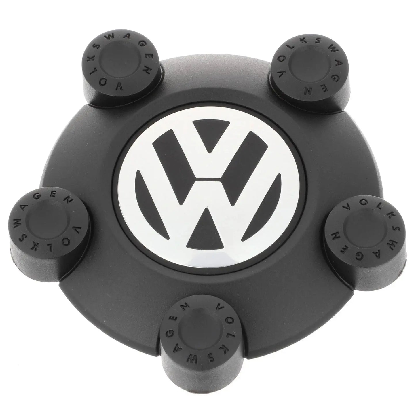 FANCHANTS Volkswagen Tiguan 5N0601169XRW Center Cap 5N0601169XRW Compatible with Volkswagen Tiguan 2009-2015 (All Trims, 1st Generation) FANCHANTS China Auto Parts Wholesales