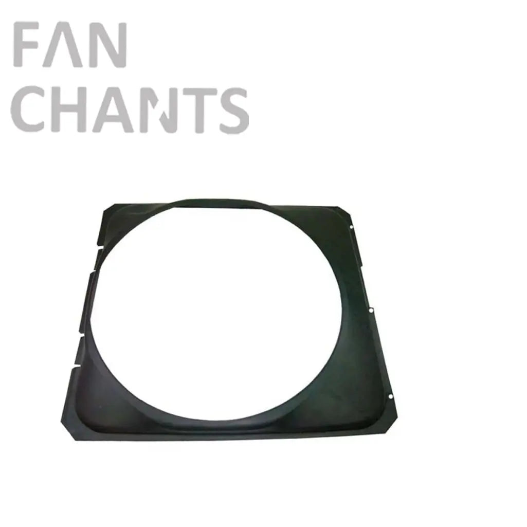 FANCHNTS 1390705 1349968 Shroud Fan for SCANIA 1994 - 2008 4 Series Truck FANCHANTS China Auto Parts Wholesales