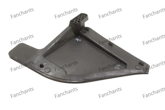 For 2019-2025 BMW X5 G05 front left front vent grille panel 51717434881 51717434883 - FANCHANTS China Auto Parts Wholesales