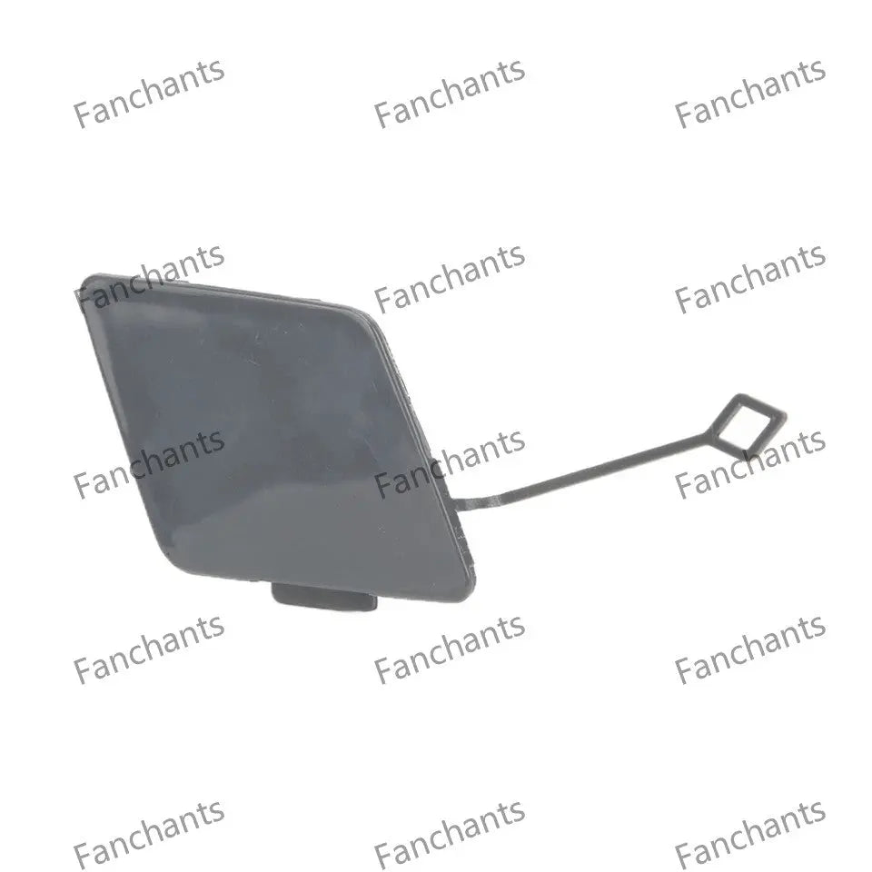 For BMW 5 Series F18 front bumper trailer cover accessories front bumper trailer hook eye cover 51117332682 FANCHANTS China Auto Parts Wholesales