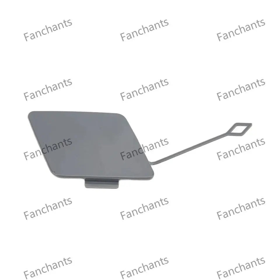 For BMW 5 Series F18 front bumper trailer cover accessories front bumper trailer hook eye cover 51117332682 FANCHANTS China Auto Parts Wholesales
