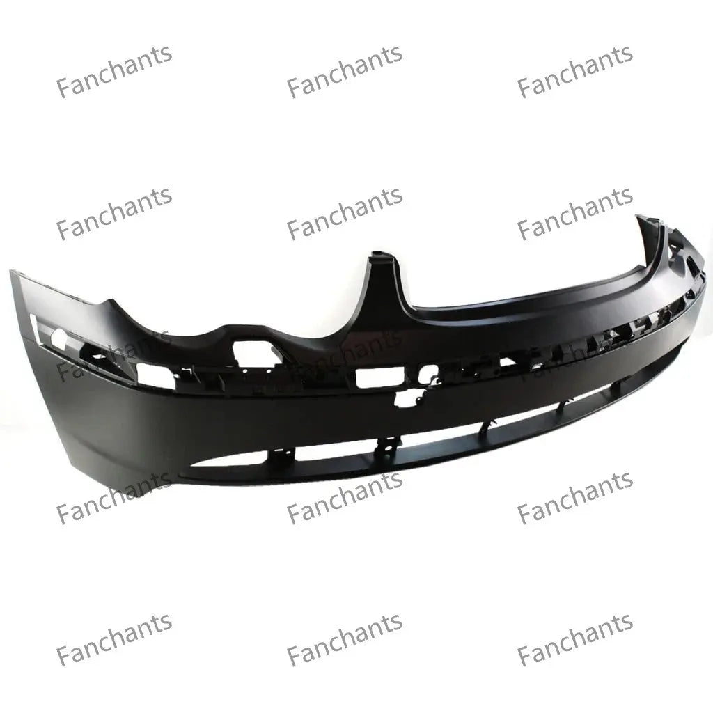 For BMW 745i 2002-2005 Bumper Cover Front Prime BM1000147 51117042706 FANCHANTS China Auto Parts Wholesales