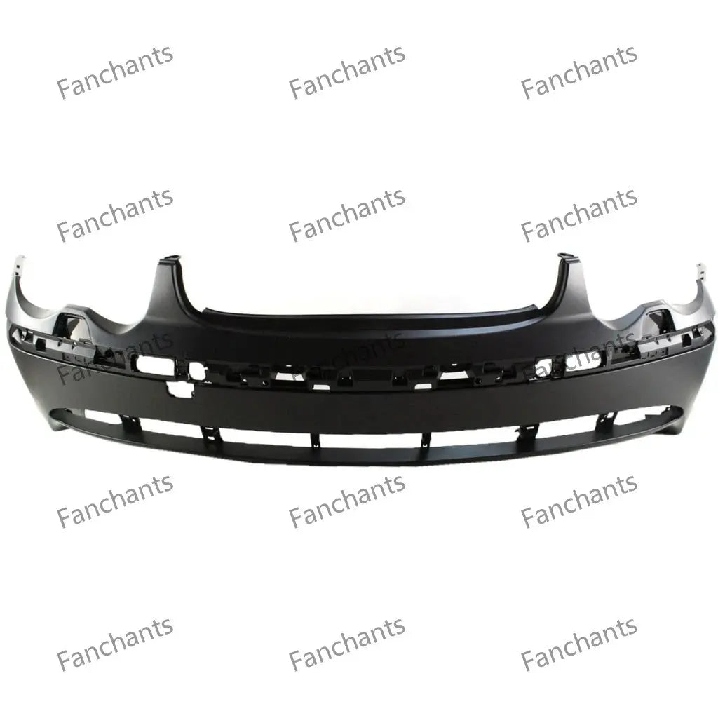 For BMW 745i 2002-2005 Bumper Cover Front Prime BM1000147 51117042706 FANCHANTS China Auto Parts Wholesales