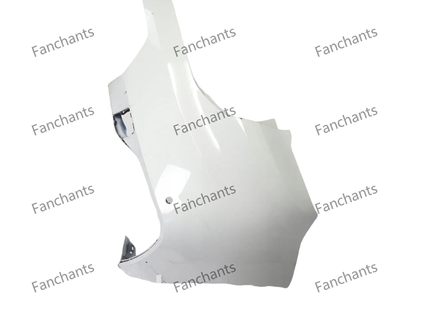 For BMW X2 Rear bumper 2017 51128083138 511280831389 - FANCHANTS China Auto Parts Wholesales