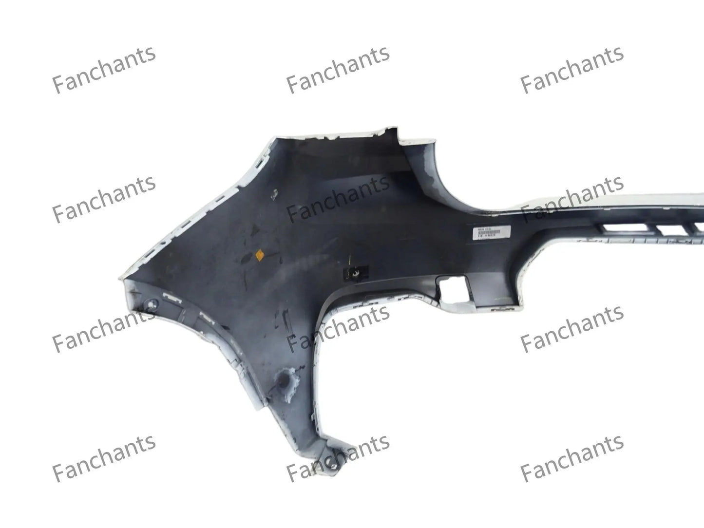 For BMW X2 Rear bumper 2017 51128083138 511280831389 - FANCHANTS China Auto Parts Wholesales