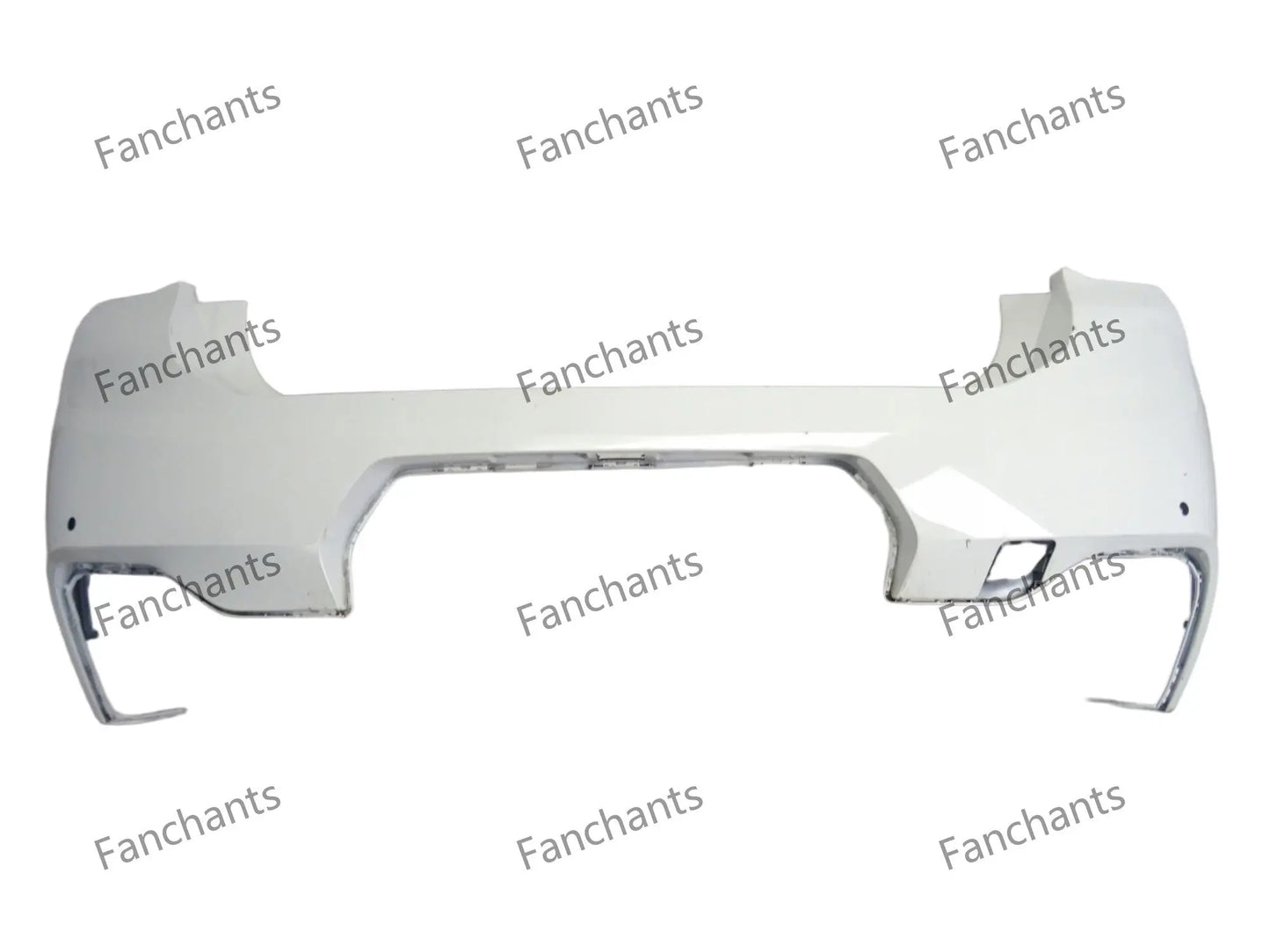 For BMW X2 Rear bumper 2017 51128083138 511280831389 - FANCHANTS China Auto Parts Wholesales