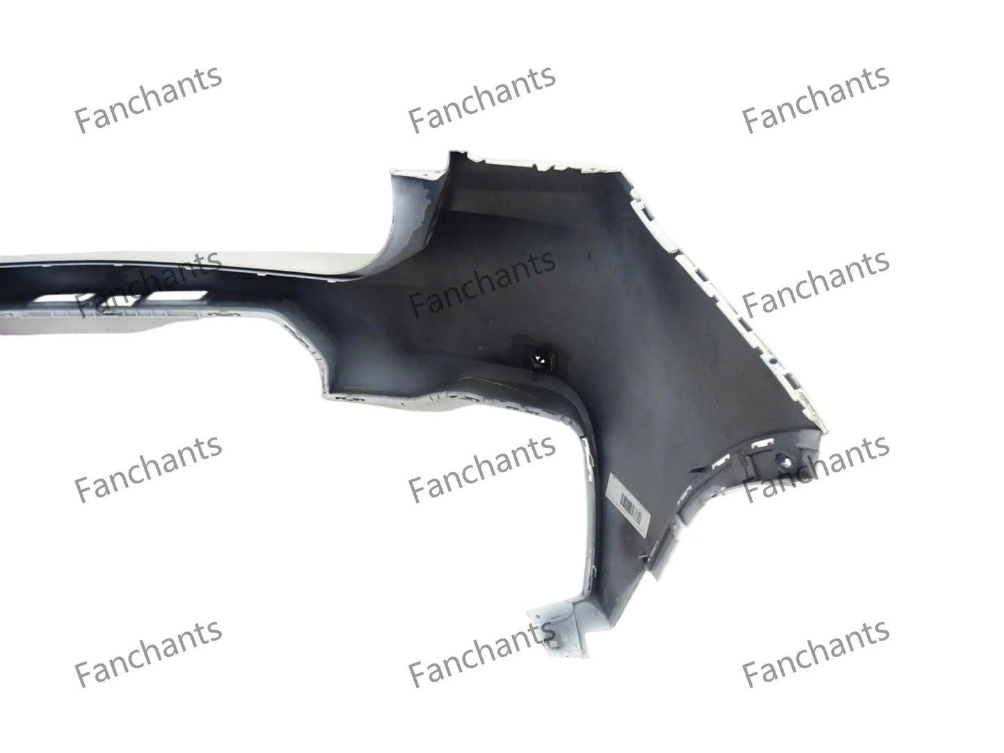 For BMW X2 Rear bumper 2017 51128083138 511280831389 - FANCHANTS China Auto Parts Wholesales