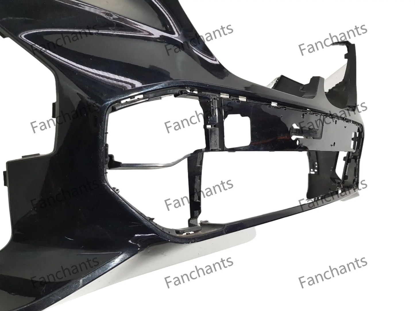 For BMW X5 G05/G18 (2018-2024) front bumper 51118099125 - FANCHANTS China Auto Parts Wholesales