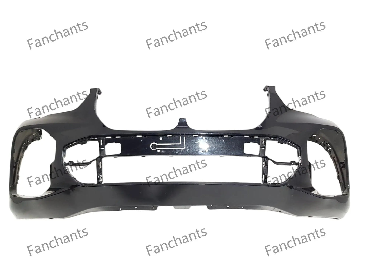 For BMW X5 G05/G18 (2018-2024) front bumper 51118099125 - FANCHANTS China Auto Parts Wholesales
