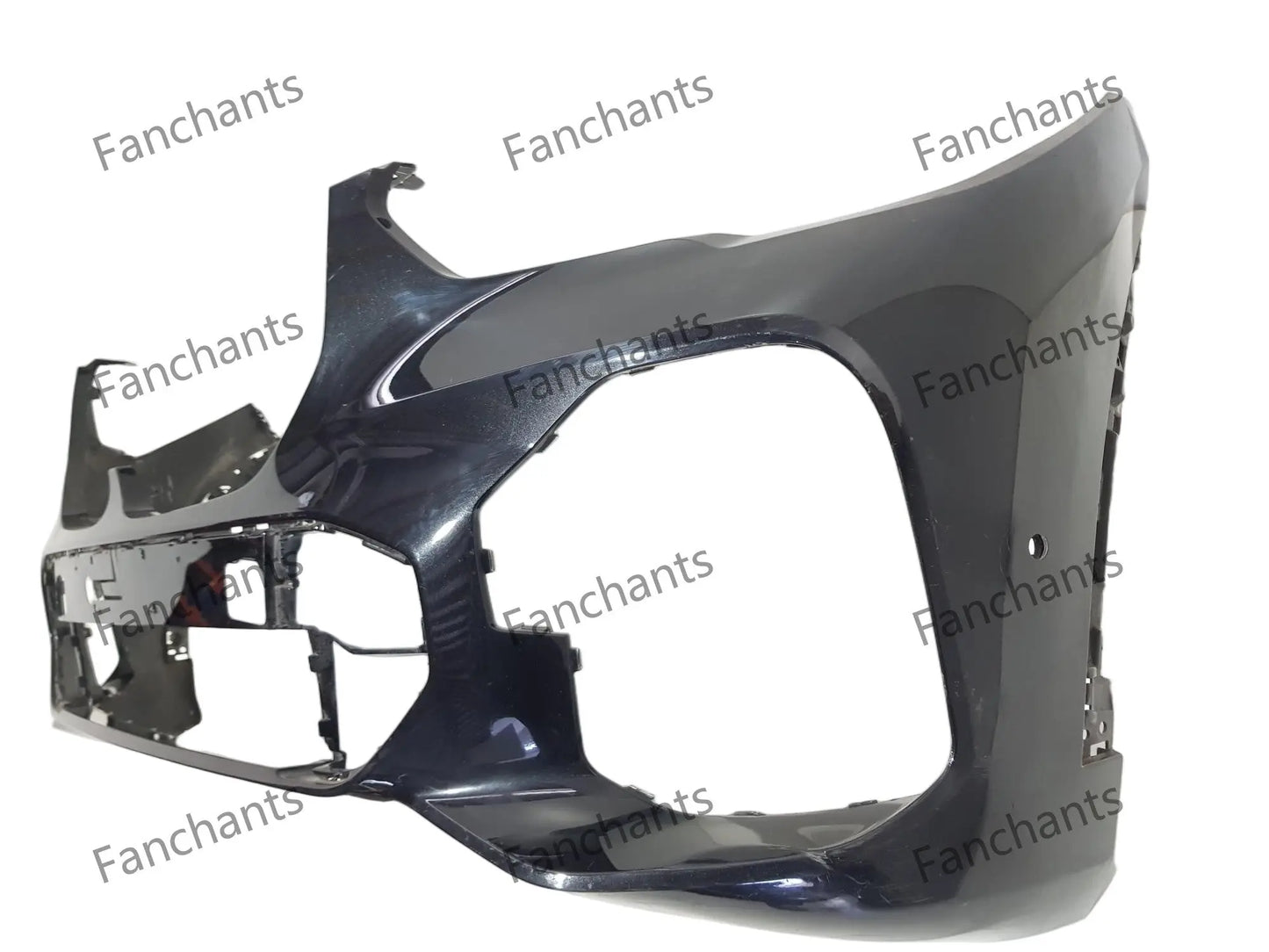 For BMW X5 G05/G18 (2018-2024) front bumper 51118099125 - FANCHANTS China Auto Parts Wholesales