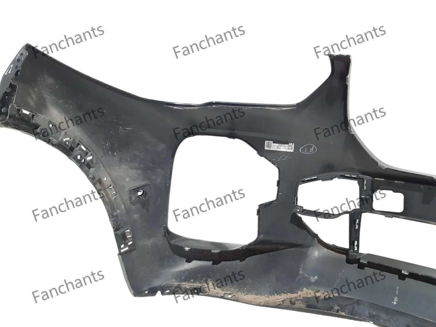 For BMW X5 G05/G18 (2018-2024) front bumper 51118099125 - FANCHANTS China Auto Parts Wholesales