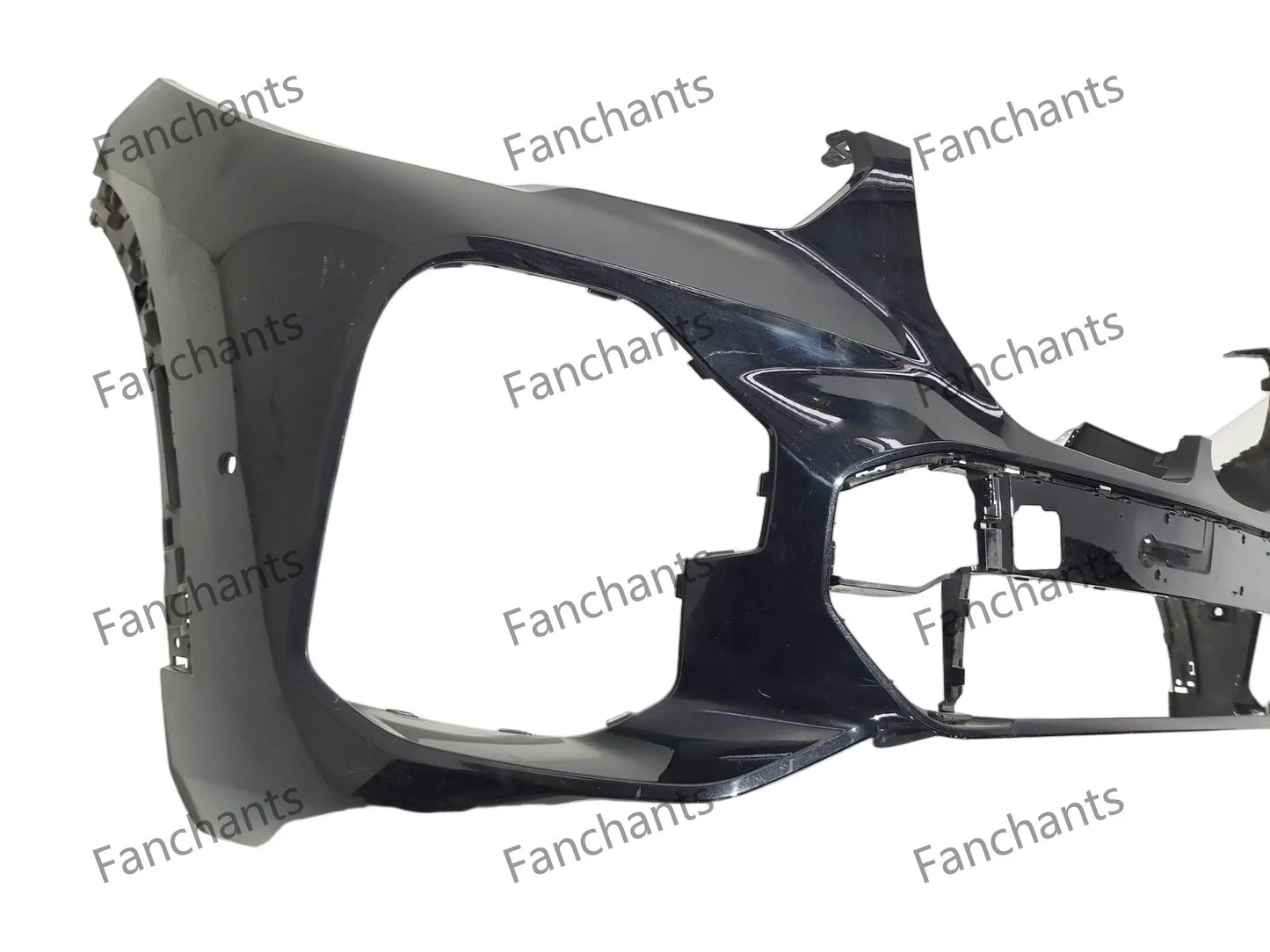 For BMW X5 G05/G18 (2018-2024) front bumper 51118099125 - FANCHANTS China Auto Parts Wholesales