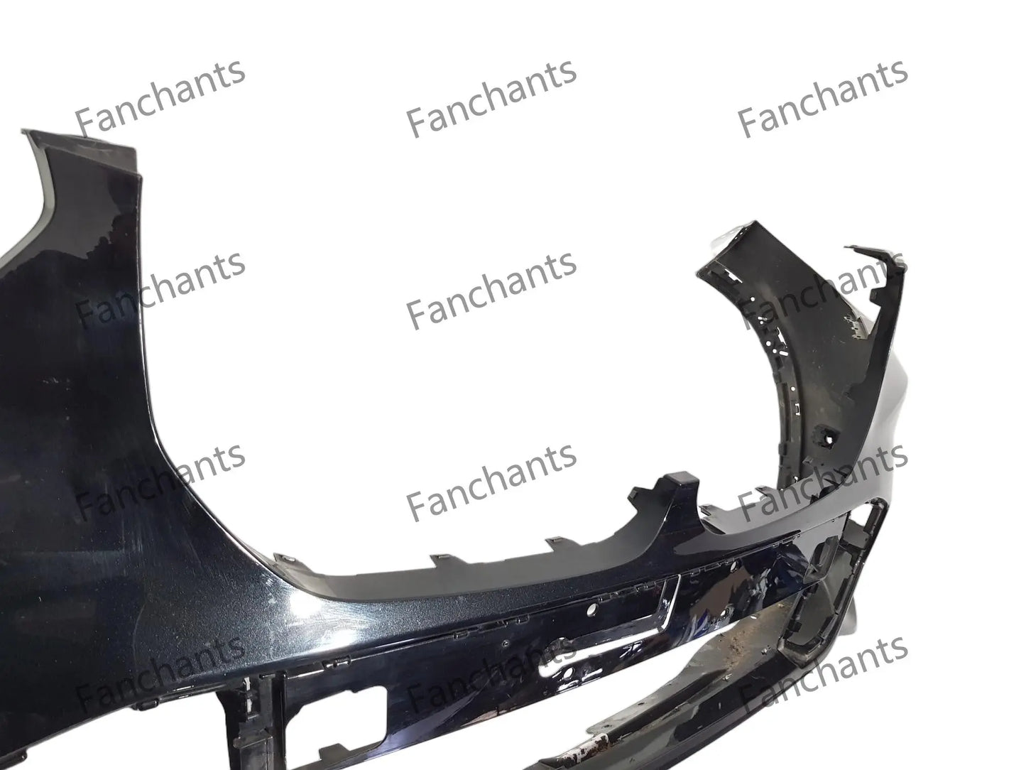 For BMW X5 G05/G18 (2018-2024) front bumper 51118099125 - FANCHANTS China Auto Parts Wholesales