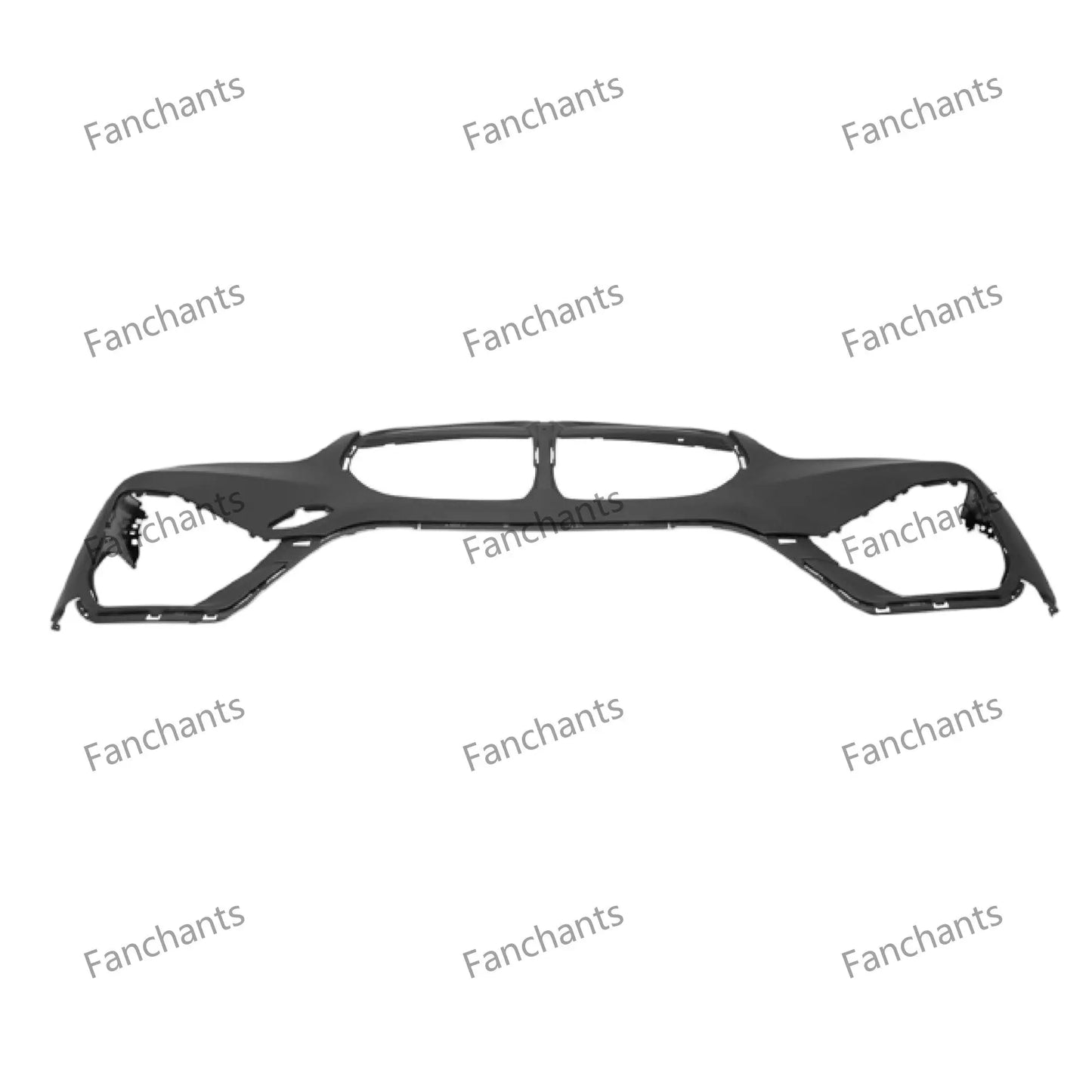 Front Bumper Cover With Headlight Washer Holes Fits For BMW X1 F48 2019 - 2021 51119451692 FANCHANTS China Auto Parts Wholesales