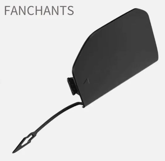 Front Bumper Tow Hook Eye Cover #51118069949 For 2020 2021 2022 BMW G06 FANCHANTS China Auto Parts Wholesales