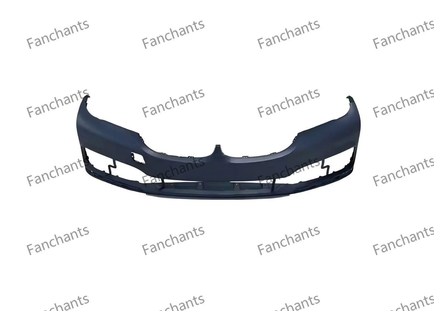 Front bumper BMW 7 Series G11/G12 2016-2018 51117402811 51117402812 51117402813 51117402814 FANCHANTS China Auto Parts Wholesales