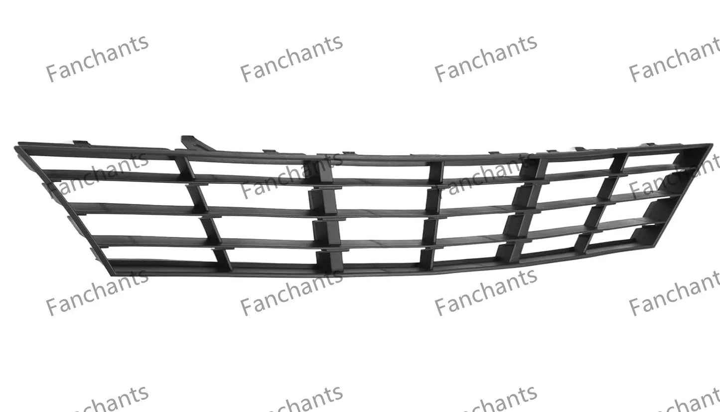 Front bumper lower center grille for 5 series F07 GT LCI 51117331666 FANCHANTS China Auto Parts Wholesales