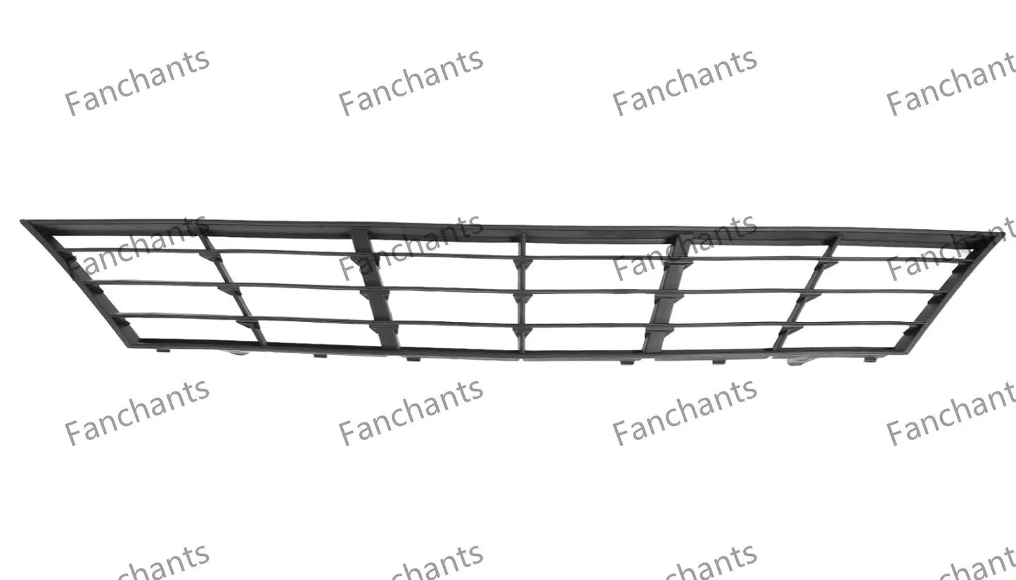 Front bumper lower center grille for 5 series F07 GT LCI 51117331666 FANCHANTS China Auto Parts Wholesales